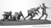 Master Box 3563 Counterattack Soviet infantry, summer 1941 (1:35)